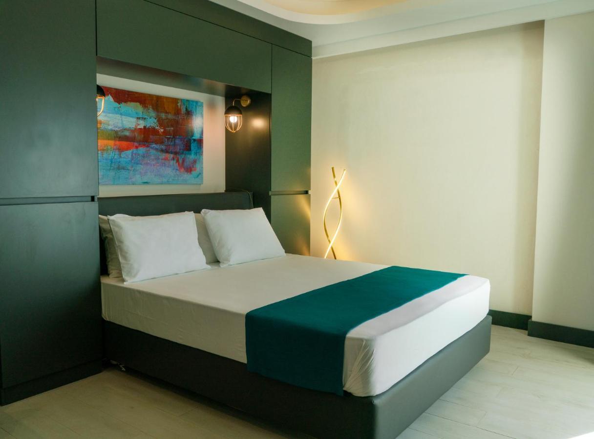 Guemues Yazar Hotel คาช ภายนอก รูปภาพ
