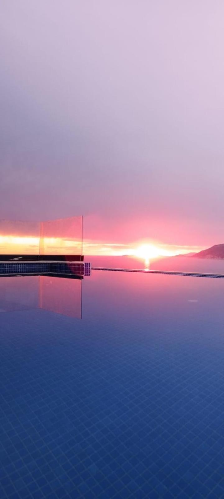 Guemues Yazar Hotel คาช ภายนอก รูปภาพ